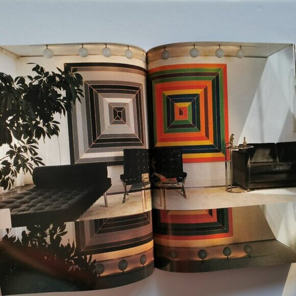 Winter 1986 City & Country Home Magazine Canadian Lifestyle Interior Design - Picture 5 of 6